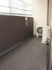 16/16 バルコニー