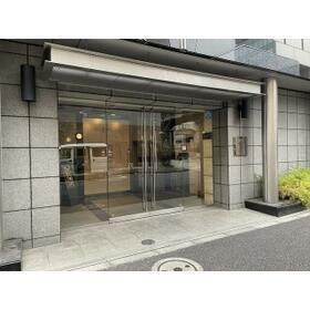 4/4 エントランス