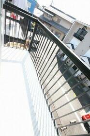 14/22 バルコニー