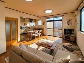 3/15 リビング/ダイニング