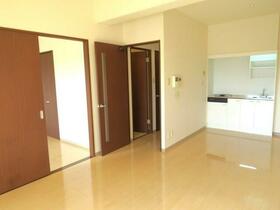 4/16 リビング/ダイニング