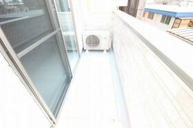 14/16 バルコニー