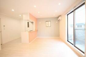 4/16 リビング/ダイニング