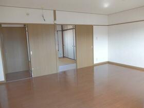 4/16 リビング/ダイニング