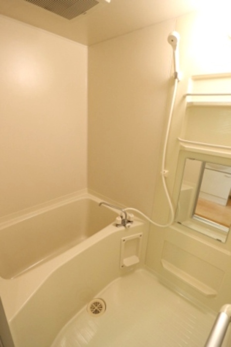 7/15 浴室
