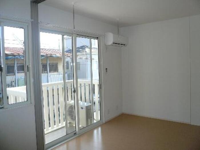 3/8 リビング/ダイニング