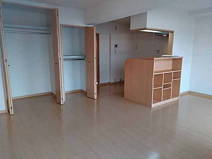 3/20 リビング/ダイニング