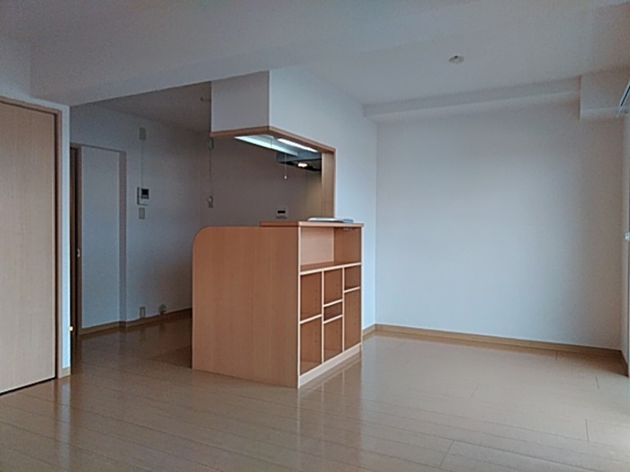 5/20 リビング/ダイニング