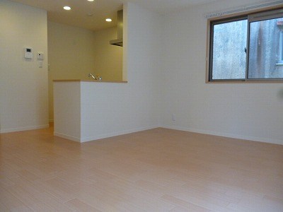 3/17 リビング/ダイニング