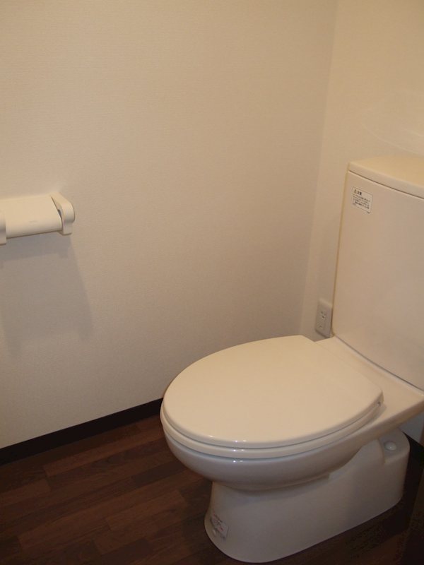 11/19 トイレ