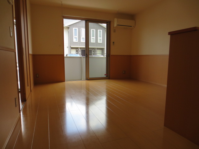 5/30 リビング/ダイニング