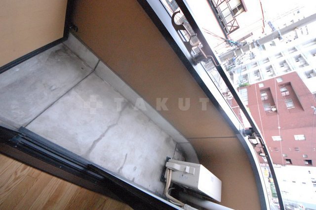 16/21 バルコニー