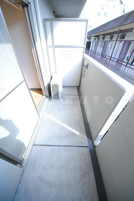 15/27 バルコニー