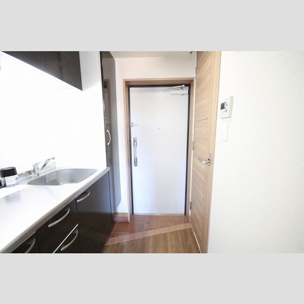 11/12 バルコニー