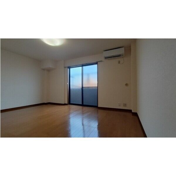 4/17 リビング/ダイニング