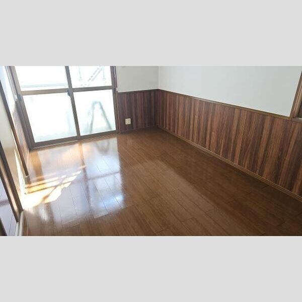 4/11 リビング/ダイニング