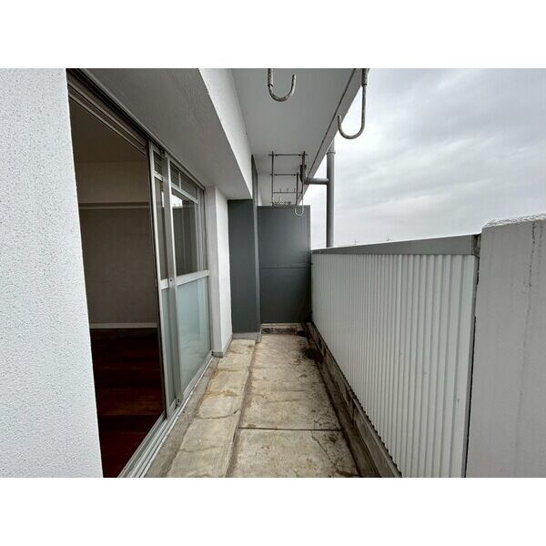 14/25 バルコニー