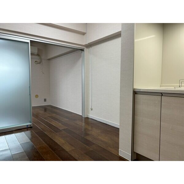 4/25 リビング/ダイニング