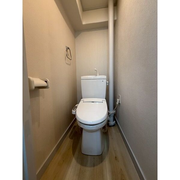 9/23 トイレ