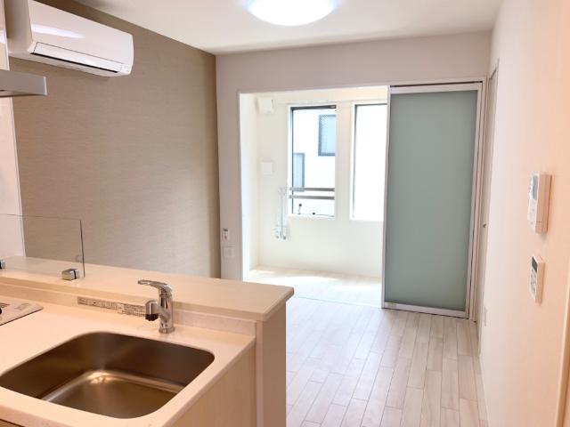 3/28 リビング/ダイニング