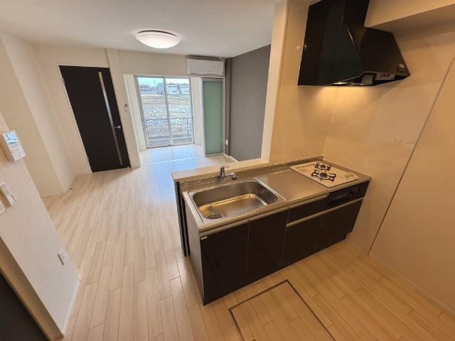 3/22 リビング/ダイニング