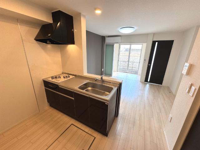 3/22 リビング/ダイニング