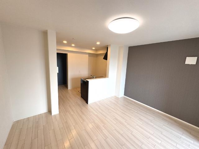 3/22 リビング/ダイニング