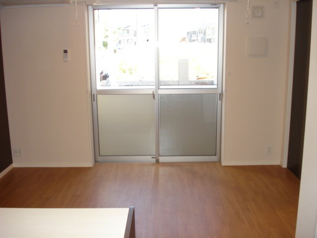 4/27 リビング/ダイニング