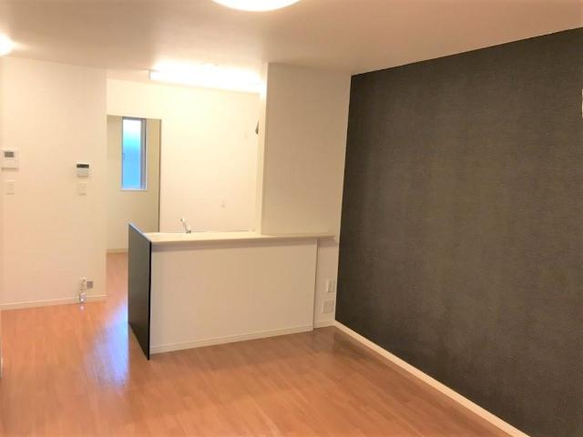 3/27 リビング/ダイニング