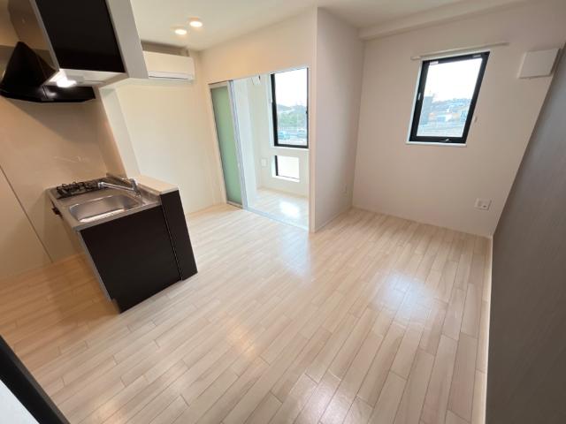 3/28 リビング/ダイニング