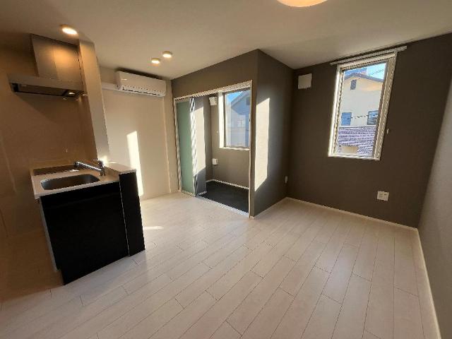 4/28 リビング/ダイニング