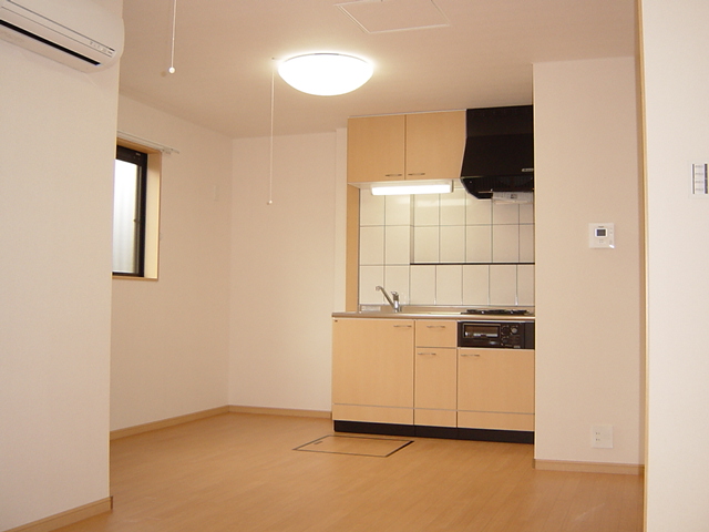 3/25 リビング/ダイニング