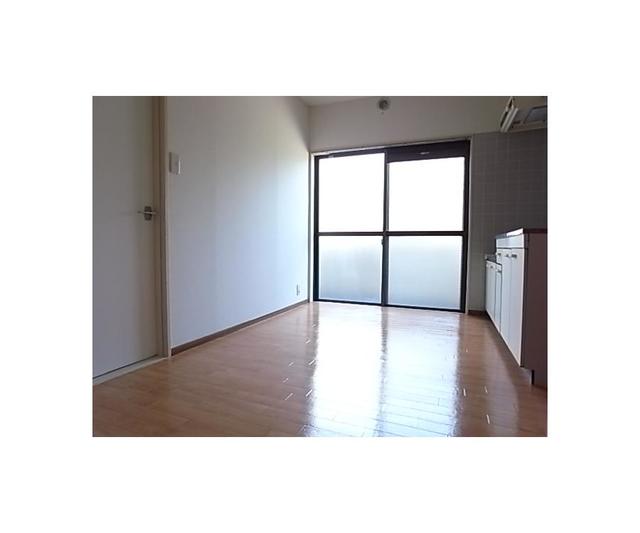 5/13 リビング/ダイニング