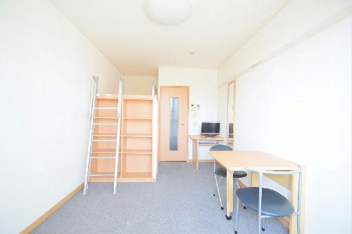 3/14 リビング/ダイニング