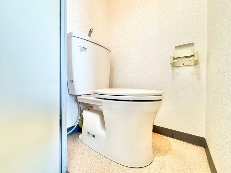11/16 トイレ