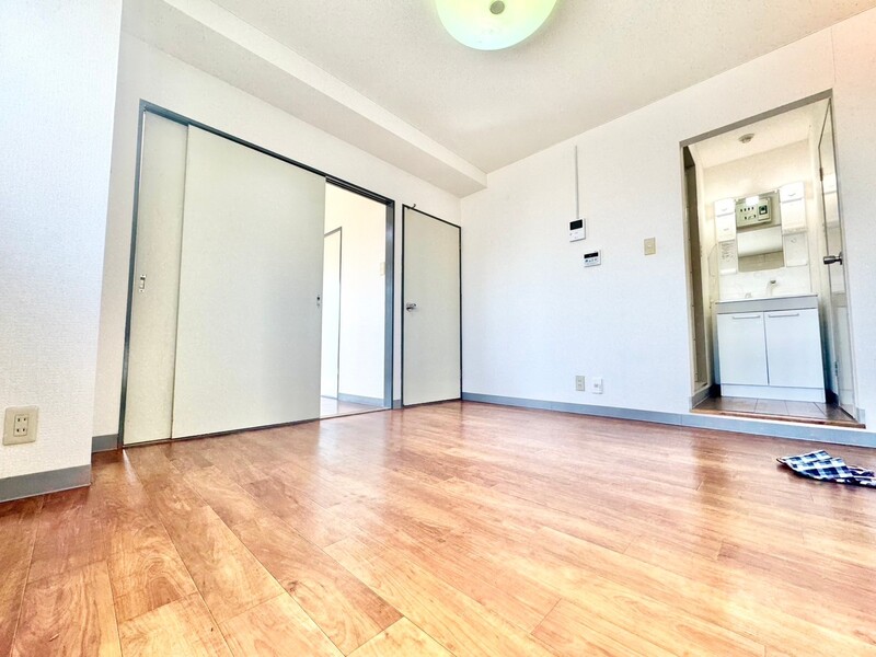 3/16 リビング/ダイニング