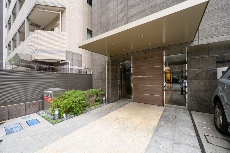 2/6 エントランス