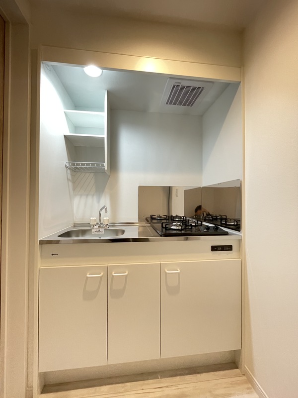 7/18 キッチン
