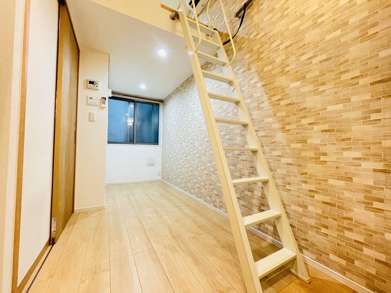 3/26 リビング/ダイニング