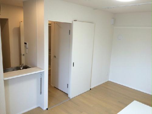 3/22 リビング/ダイニング