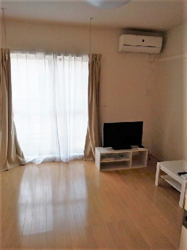 4/14 リビング/ダイニング