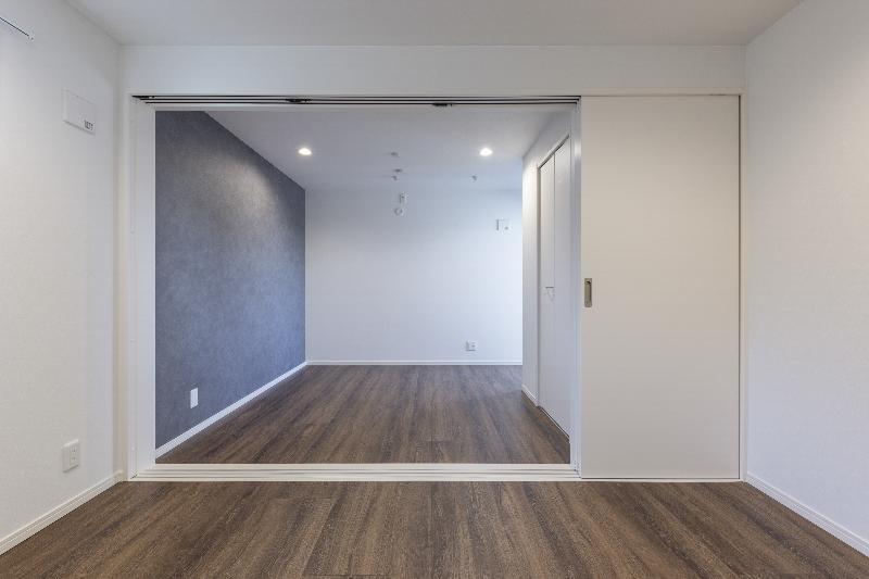 3/16 リビング/ダイニング