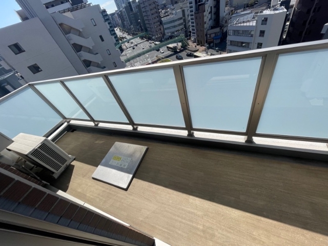 20/24 バルコニー