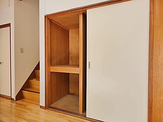 11/27 収納