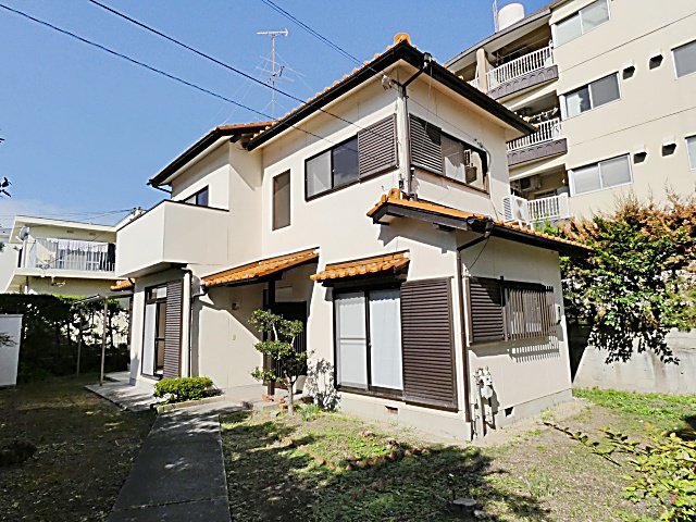 1/27 外観