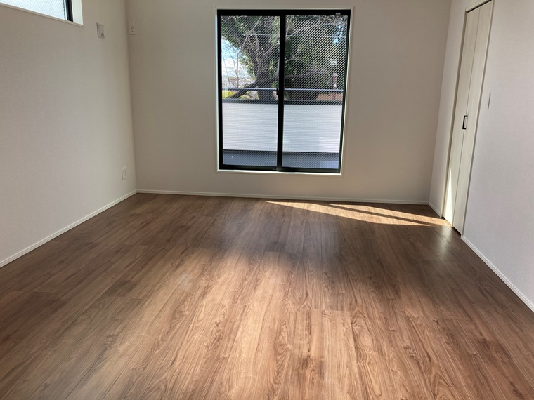 3/9 リビング/ダイニング