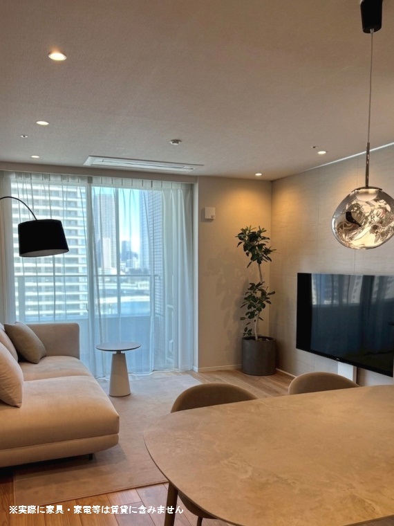 3/5 リビング/ダイニング