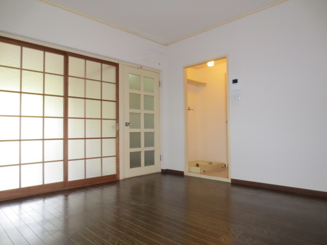 5/18 リビング/ダイニング