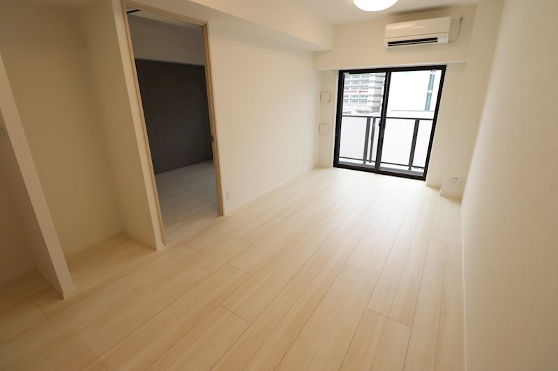 3/19 リビング/ダイニング