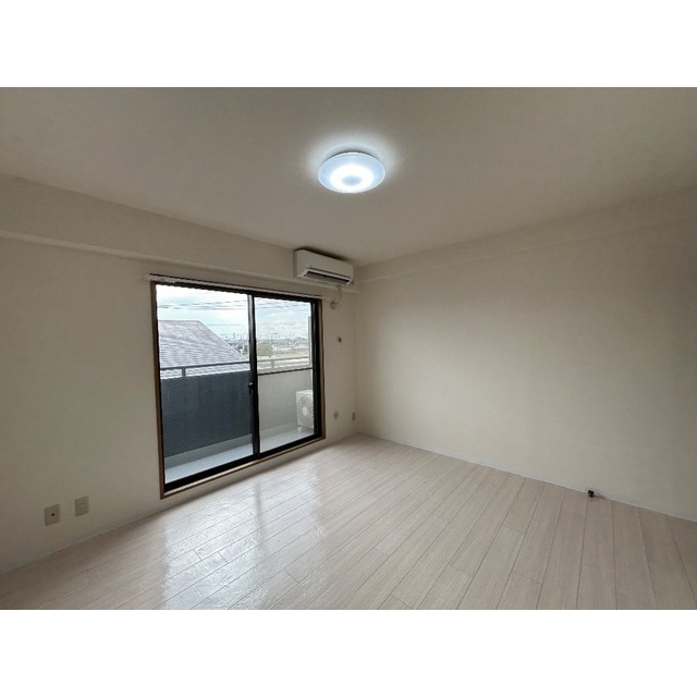 4/26 リビング/ダイニング